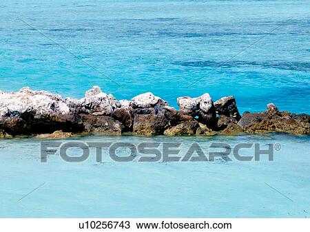 Outdoor, Beach, Day View Large Photo Image Stock Image - Outdoor, Beach, Day. Fotosearch