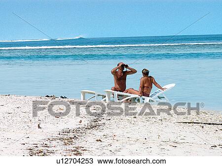 Outdoor, Beach, Day View Large Photo Image Stock Image - Outdoor, Beach, Day. Fotosearch