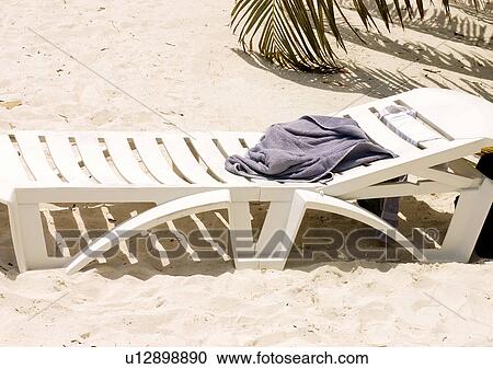 Stock Image - Outdoor, Beach, Day. Fotosearch
