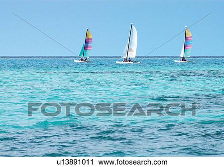 Stock Image - Outdoor, Beach, Day. Fotosearch