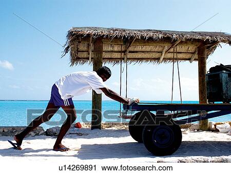 Outdoor, Beach, Day View Large Photo Image Stock Image - Outdoor, Beach, Day. Fotosearch