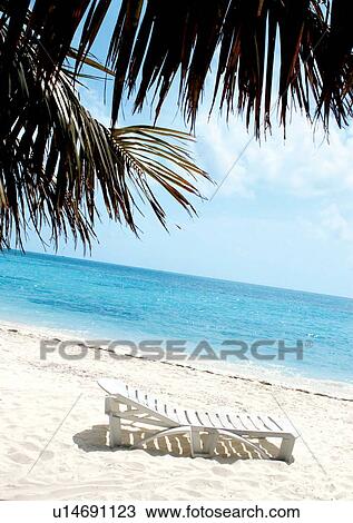 Stock Image - Outdoor, Beach, Day. Fotosearch