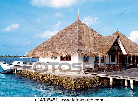 Stock Image - Outdoor, Beach, Day. Fotosearch