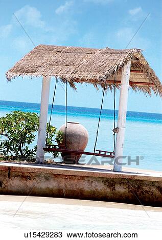 Outdoor, Beach, Day View Large Photo Image Stock Image - Outdoor, Beach, Day. Fotosearch