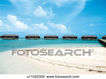 Outdoor, Beach, Day View Large Photo Image Stock Photo - Outdoor, Beach, Day. Fotosearch