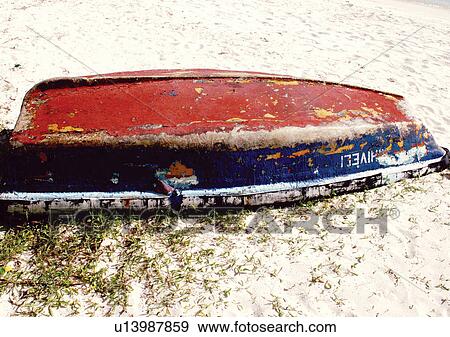 Stock Photo - Outdoor, Beach, Day. Fotosearch