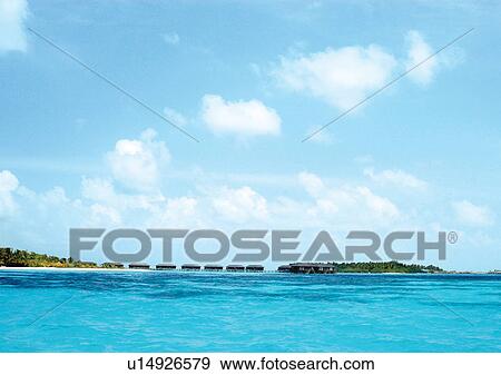 Outdoor, Beach, Day View Large Photo Image Stock Photo - Outdoor, Beach, Day. Fotosearch