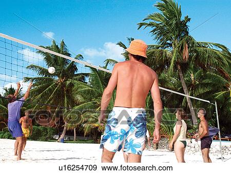 Outdoor, Beach, Day View Large Photo Image Stock Photo - Outdoor, Beach, Day. Fotosearch