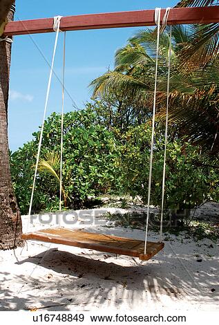 Stock Photo - Outdoor, Beach, Day. Fotosearch