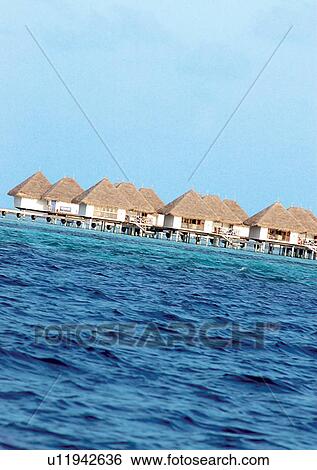 Stock Photograph - Outdoor, Beach, Day. Fotosearch
