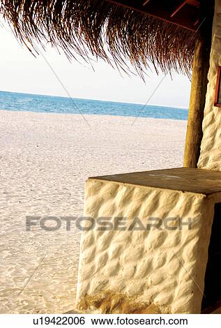 Stock Photograph - Outdoor, Beach, Day. Fotosearch