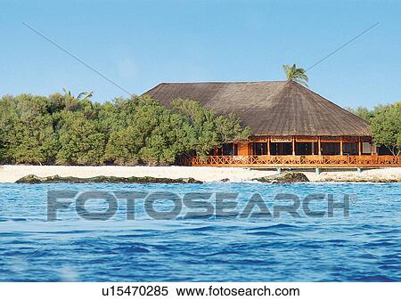 Stock Photography - Outdoor, Beach, Day. Fotosearch