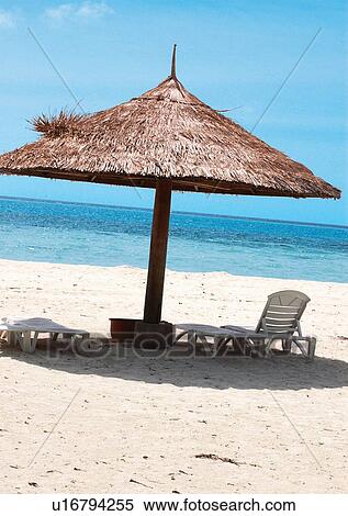 Stock Photography - Outdoor, Beach, Day. Fotosearch