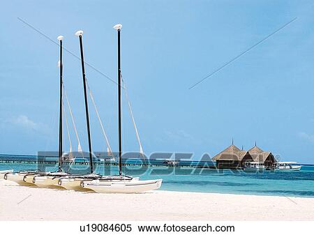 Stock Photography - Outdoor, Beach, Day. Fotosearch