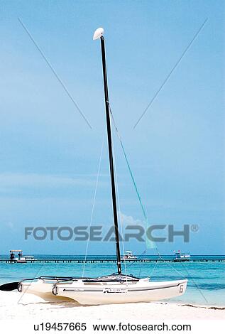 Stock Photography - Outdoor, Beach, Day. Fotosearch