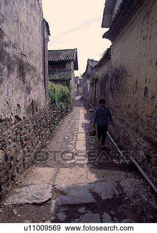 Day, Outdoor, Rural Scene View Large Photo Image Stock Photo - Day, Outdoor, Rural Scene. Fotosearch