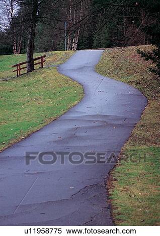 Stock Photography - Day, Outdoor, Rural Scene. Fotosearch