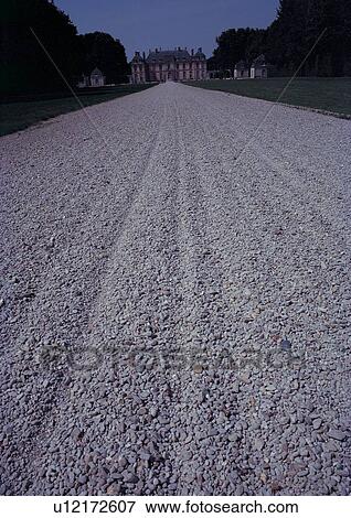 Stock Photo - Outdoor, Rural Scene, Surface Level. Fotosearch