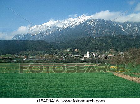 Blue Sky, Farming, Environment, Day, Agriculture View Large Photo Image Stock Photograph - Blue Sky, Farming, Environment, Day, Agriculture. Fotosearch