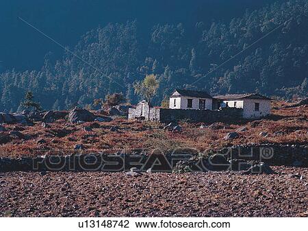 Stock Image - Building, Building Exterior, Building Structure, Architecture, Day. Fotosearch