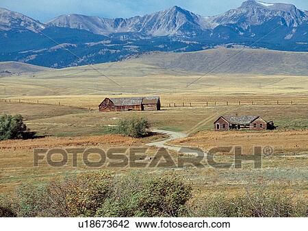 Stock Image - Building, Building Exterior, Architecture, Day, Dwelling. Fotosearch