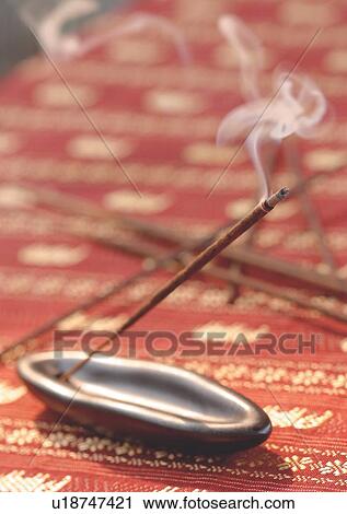 Stock Image - Close-Up, Differential Focus, Group Of Objects, Indoor. Fotosearch