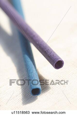 Stock Image - Day, Outdoor, Two Objects. Fotosearch