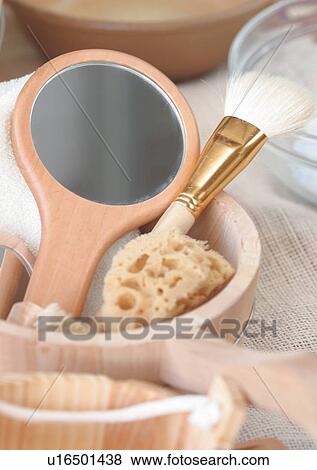 Stock Photo - Group Of Objects, Indoor, Part Of. Fotosearch