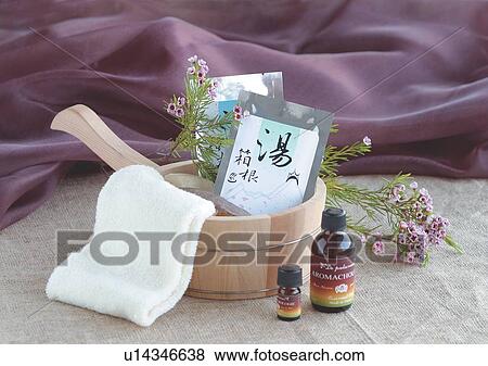 Stock Photo - Group Of Objects, Indoor. Fotosearch