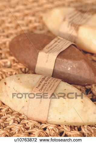Stock Image - Indoor, Three Objects. Fotosearch