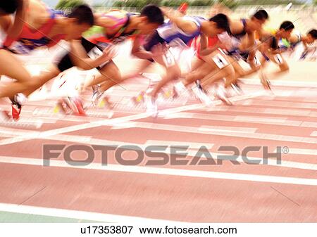 adults, athletes, active View Large Photo Image Stock Photo - adults, athletes, active. Fotosearch