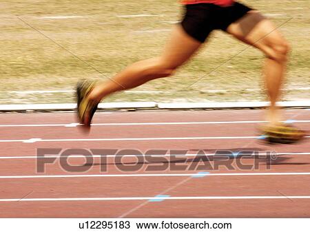 athletes, close-up, active View Large Photo Image Stock Image - athletes, close-up, active. Fotosearch