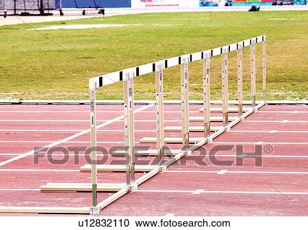 Stock Image - athletes, close-up, active. Fotosearch
