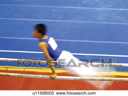 balancing, competing, athlete View Large Photo Image Stock Image - balancing, competing, athlete. Fotosearch
