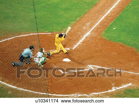 baseball, bat, baseball helmet, adults View Large Photo Image Picture - baseball, bat, baseball helmet, adults. Fotosearch