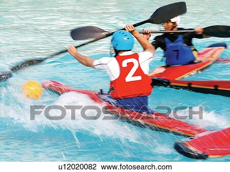 Stock Image - blue, clean, challenge, adults. Fotosearch