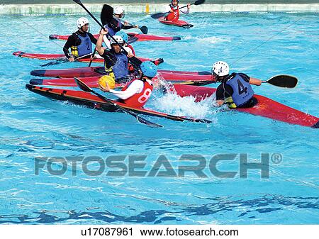 blue, clean, challenge, adults View Large Photo Image Stock Image - blue, clean, challenge, adults. Fotosearch