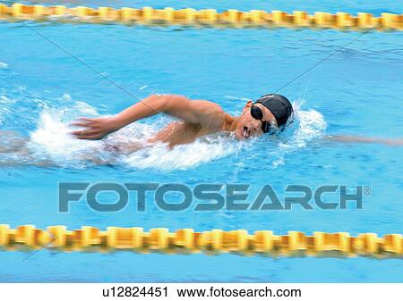 one person, rows, blue View Large Photo Image Stock Image - one person, rows, blue. Fotosearch