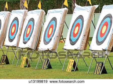 outdoor, bow, arrow View Large Photo Image Stock Photo - outdoor, bow, arrow. Fotosearch