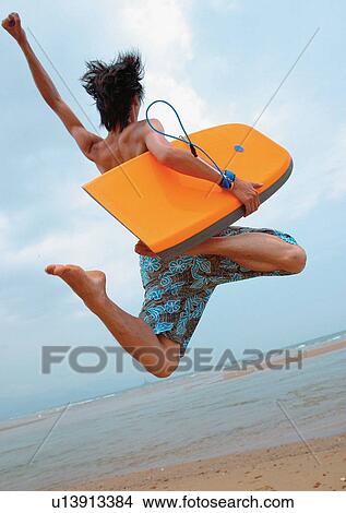 One Person, Outdoor, Sand View Large Photo Image Picture - One Person, Outdoor, Sand. Fotosearch