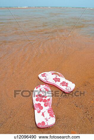 Outdoor, Beach View Large Photo Image Stock Image - Outdoor, Beach. Fotosearch