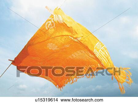 Picture - Outdoor, Kite. Fotosearch