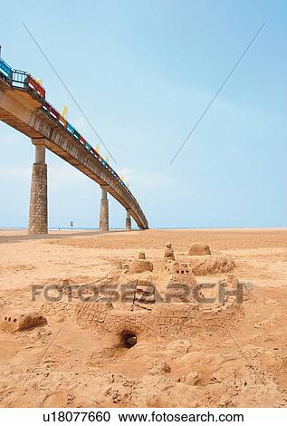 Outdoor, Sand View Large Photo Image Stock Image - Outdoor, Sand. Fotosearch