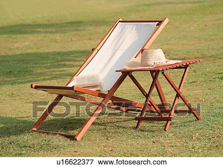 Outdoor, Table View Large Photo Image Stock Photo - Outdoor, Table. Fotosearch