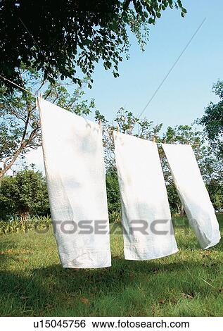 Outdoor, Towels View Large Photo Image Stock Photograph - Outdoor, Towels. Fotosearch