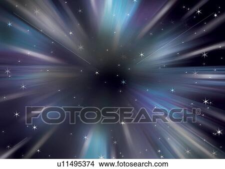 Picture - Close-Up, Full Frame, Explosion. Fotosearch