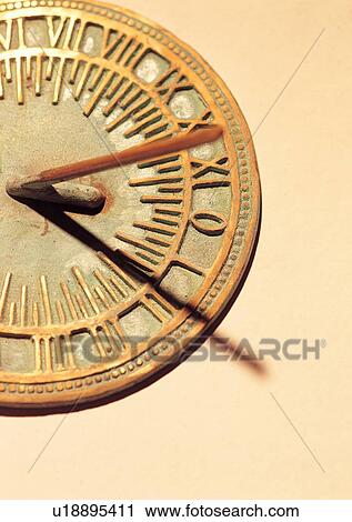 Stock Image - Gold, Indoor, Old-Fashioned, Part Of. Fotosearch
