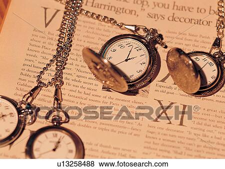Group Of Objects, Indoor, Newspaper View Large Photo Image Stock Photo - Group Of Objects, Indoor, Newspaper. Fotosearch
