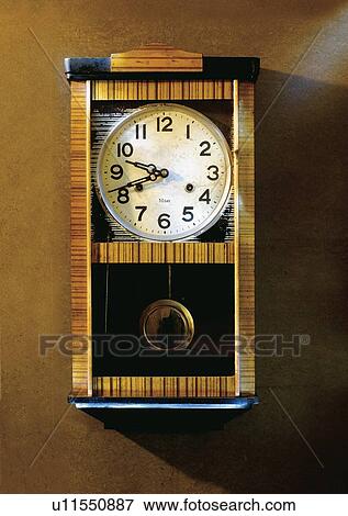 Stock Photo - Indoor, Keyhole, Old, Old -Fashioned. Fotosearch