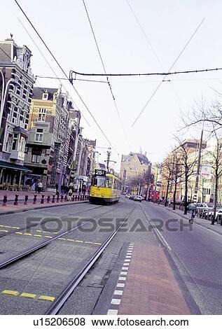 Building Exterior, Cable Car, Car, Day View Large Photo Image Stock Photo - Building Exterior, Cable Car, Car, Day. Fotosearch